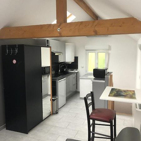 Le Studio 22 Maisons-Alfort Exteriör bild